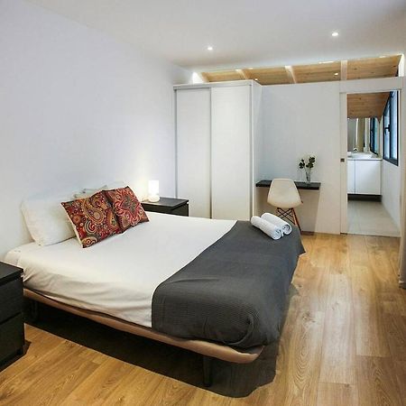 Casa Carmen Villa อัลกานาร์ ภายนอก รูปภาพ