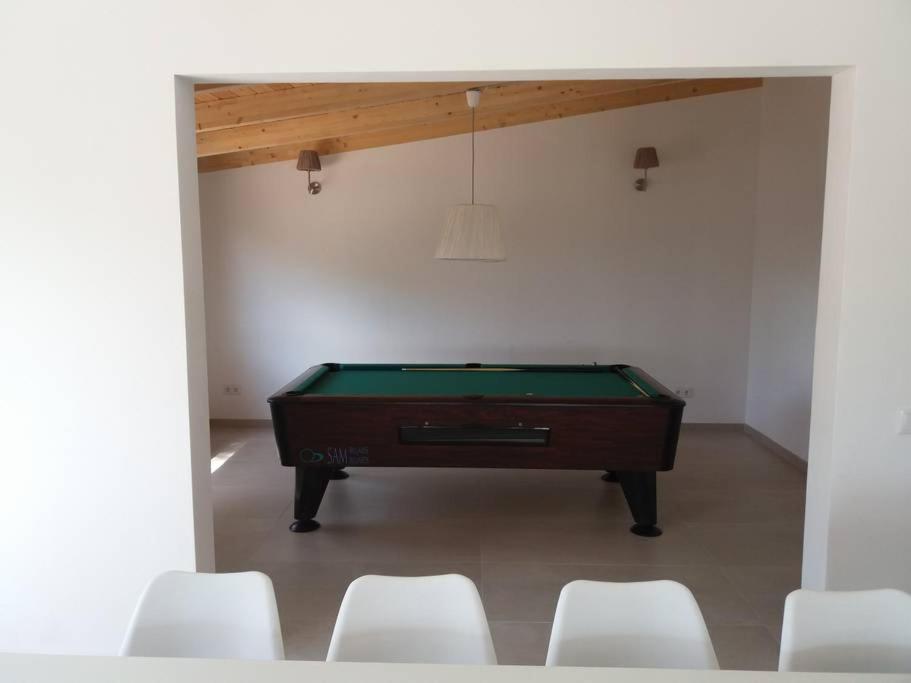 Casa Carmen Villa อัลกานาร์ ภายนอก รูปภาพ