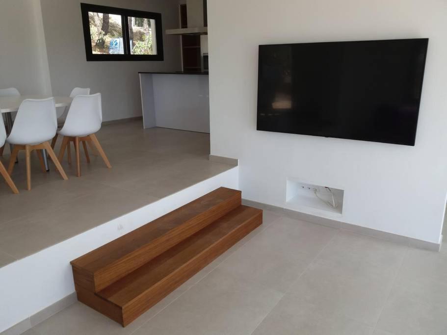 Casa Carmen Villa อัลกานาร์ ภายนอก รูปภาพ
