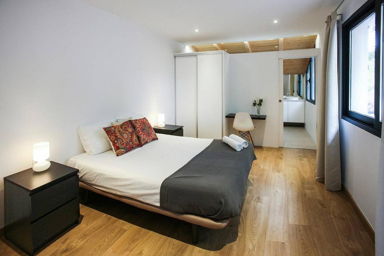 Casa Carmen Villa อัลกานาร์ ภายนอก รูปภาพ